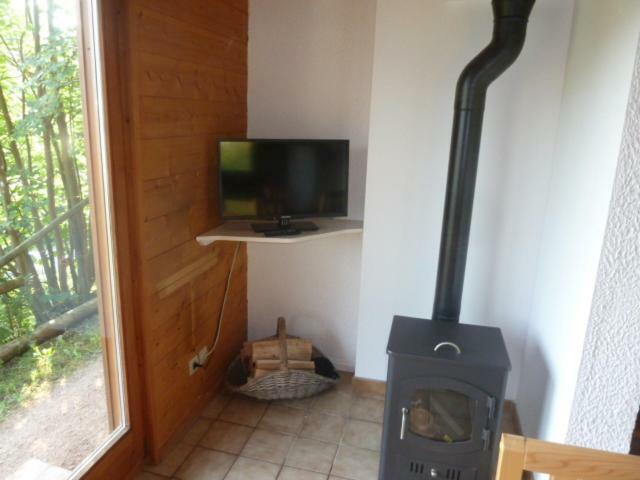 Mirabelle C8 Villa Xonrupt-Longemer Buitenkant foto