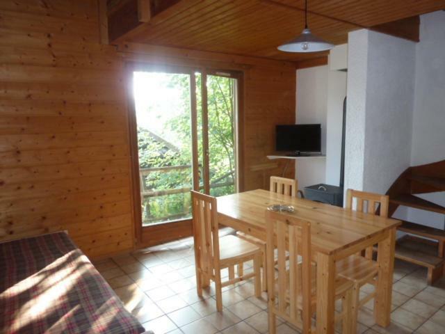 Mirabelle C8 Villa Xonrupt-Longemer Buitenkant foto