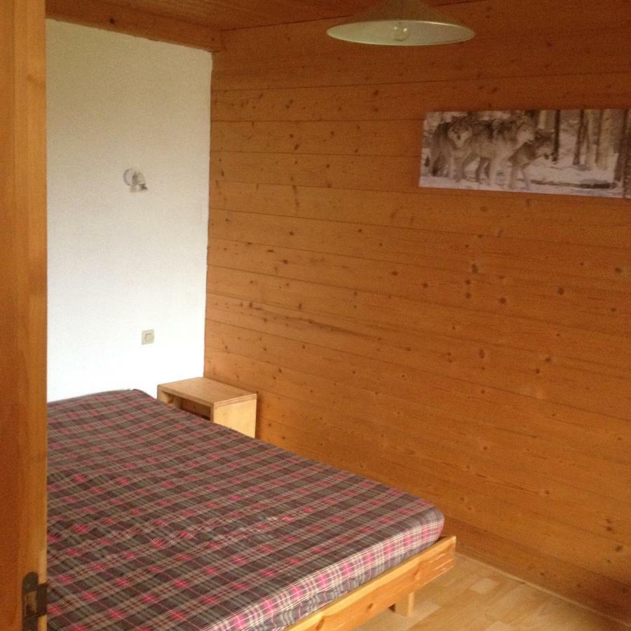 Mirabelle C8 Villa Xonrupt-Longemer Buitenkant foto