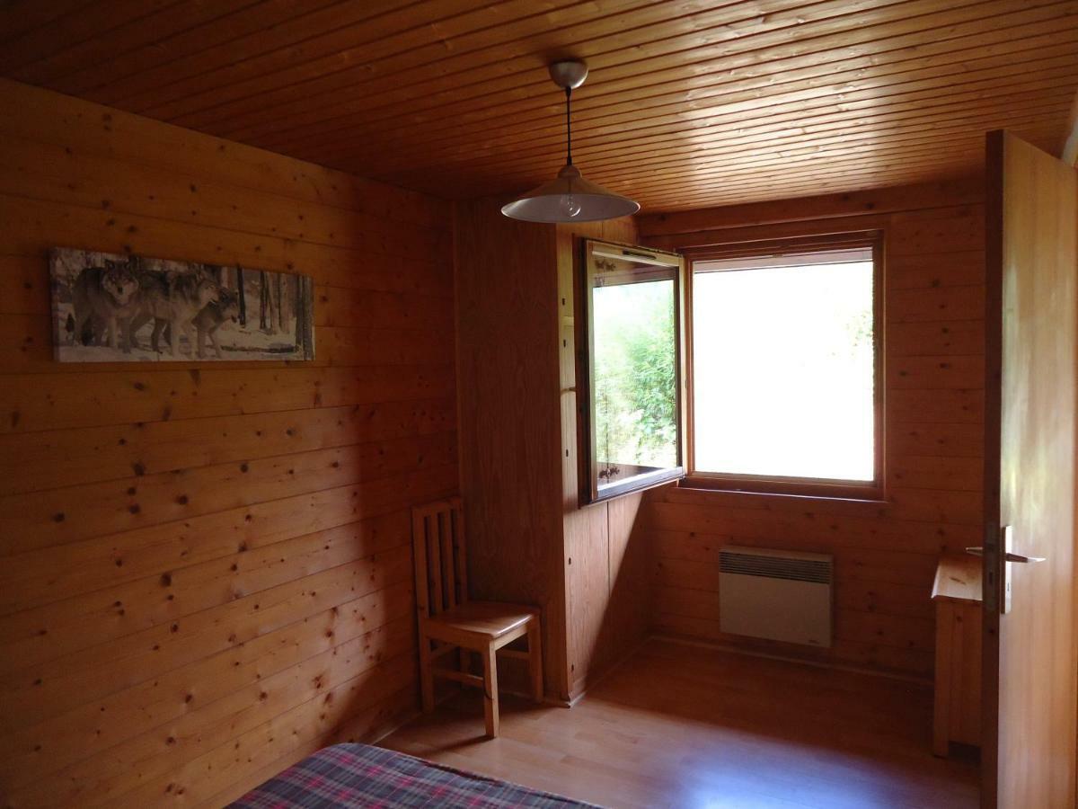 Mirabelle C8 Villa Xonrupt-Longemer Buitenkant foto