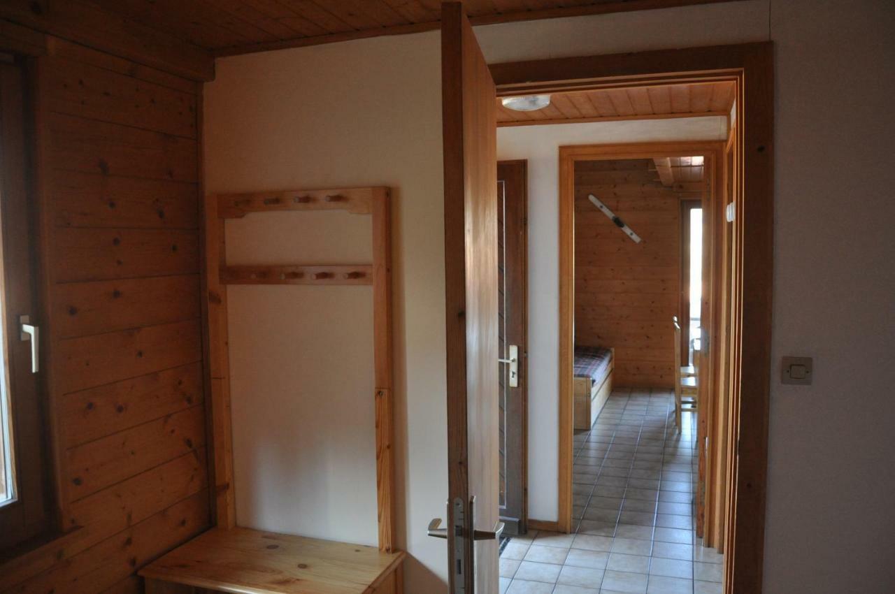 Mirabelle C8 Villa Xonrupt-Longemer Buitenkant foto